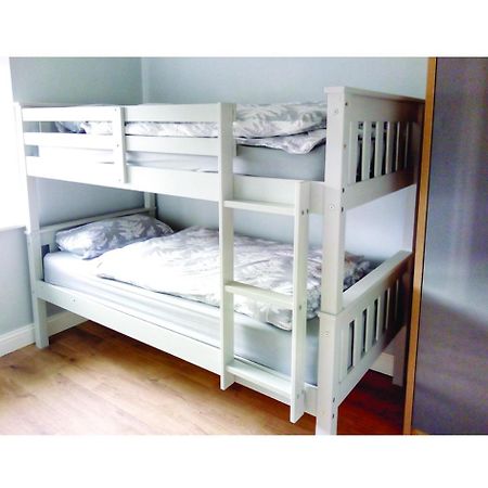 Number 25 Self Catering Apartments Ederney Ardess Экстерьер фото